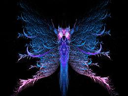 詭譎瑰麗的另一個世界