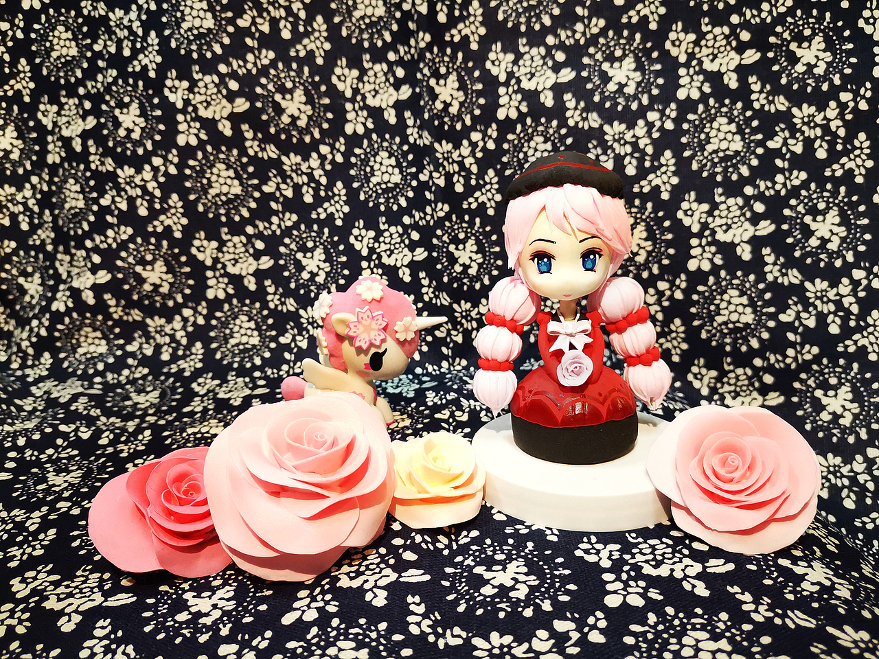 兼职教案——手工黏土