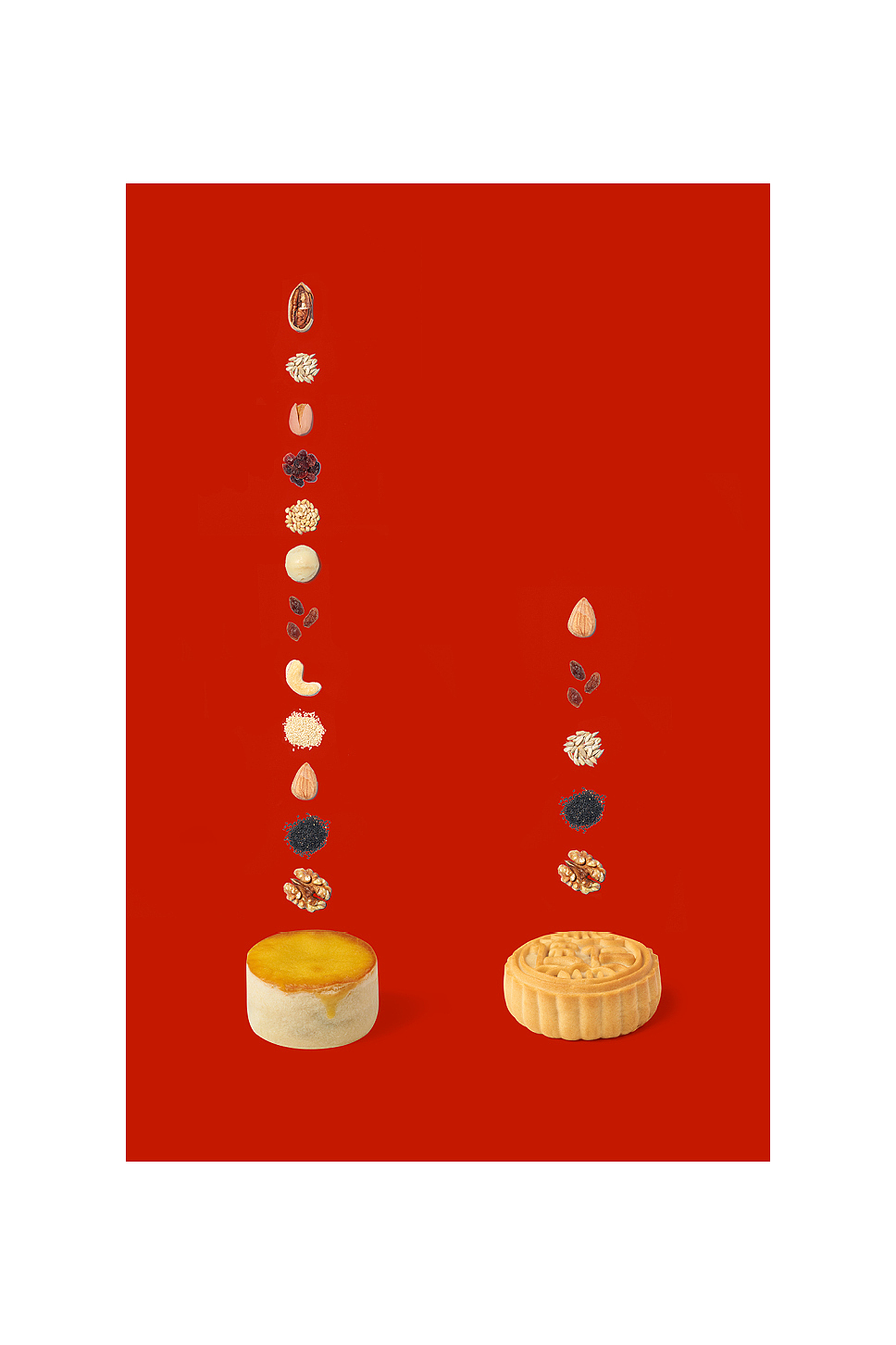 BINGOstu咔嚓文化 X LaBox长安十二仁（图ZMjQxMDU3Njc2） - 产品摄影 - 站酷设计师BIngostu咔嚓原创素材 - 站酷ZCOOL