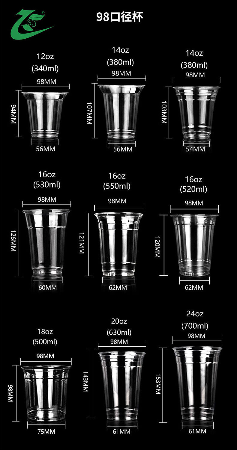 PET奶茶杯详情（图ZMjY4MDcwMDA4） - 其他平面 - 站酷设计师小不点的世界原创素材 - 站酷ZCOOL
