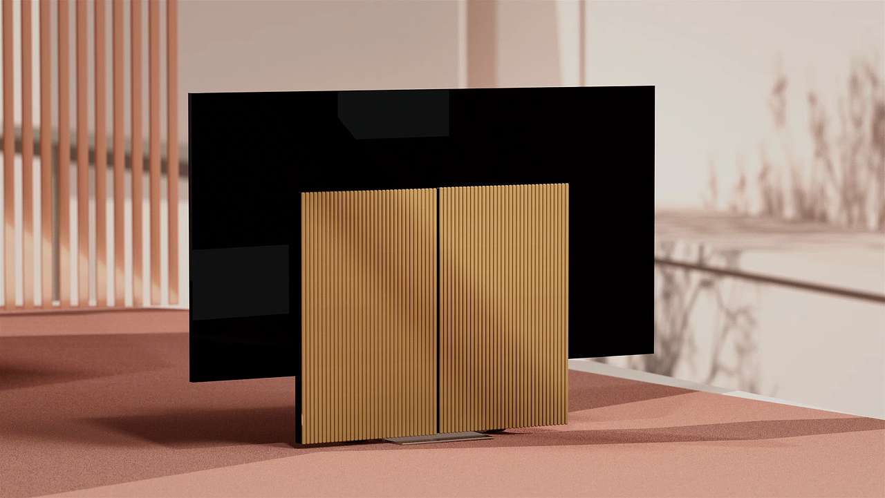 Bang & Olufsen耳机