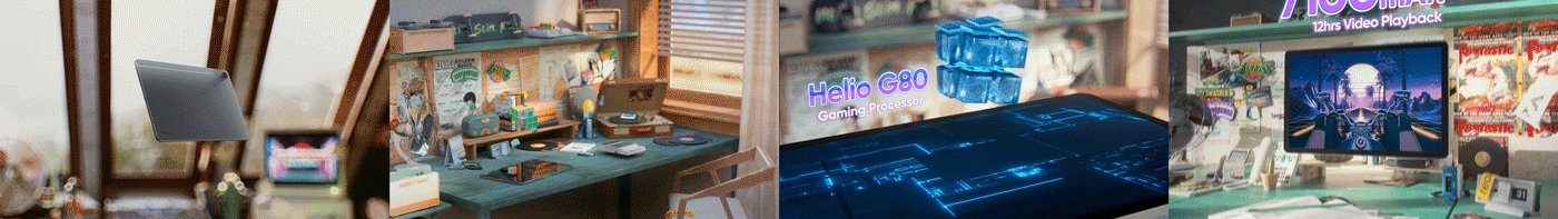 realme Pad 产品视频（图ZMjcwNTAzNzA0） - 动画/影视 - 站酷设计师OllieStudio原创素材 - 站酷ZCOOL