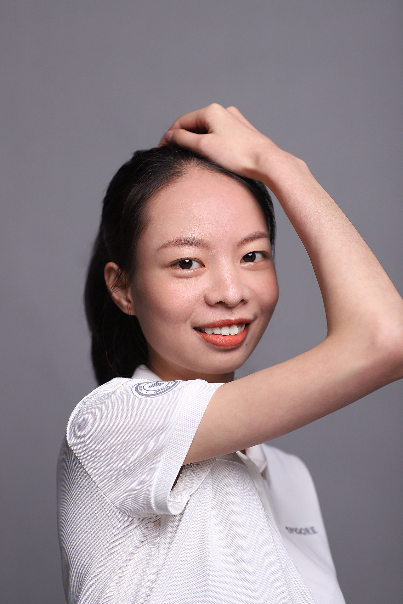人像摄影 | 企业形象照&写真 ✖ 一方摄影（图ZMjkyOTAwNTY4） - 人像摄影 - 站酷设计师深圳一方摄影原创素材 - 站酷ZCOOL