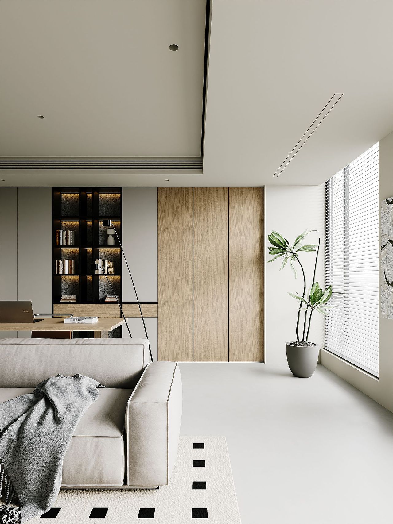 极简原木（图ZMzUyNzA0MDQw） - 家装设计 - 站酷设计师颜究视觉设计原创素材 - 站酷ZCOOL