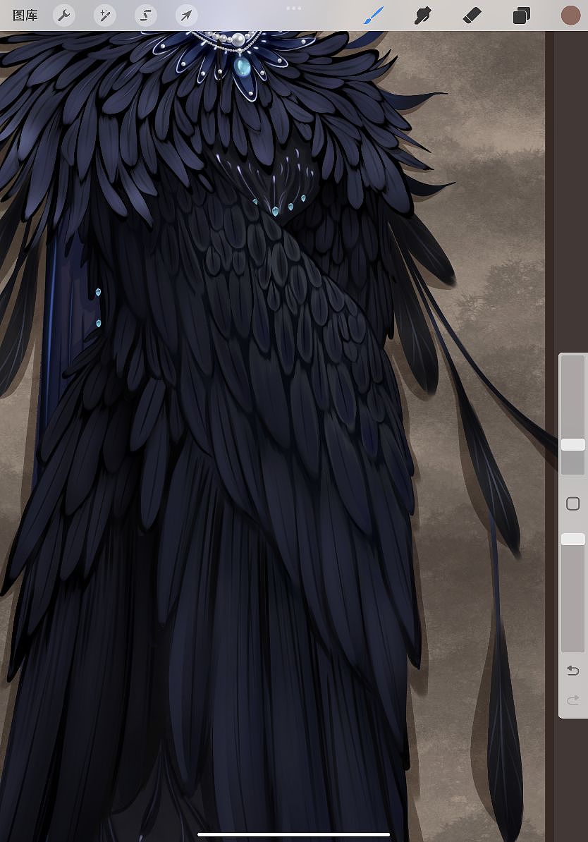 乌鸦无辜的黑将背负一世骂名