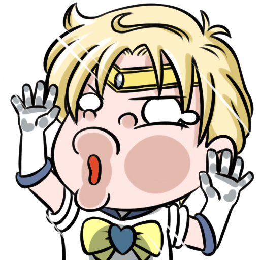 【贴玻璃】系列第三十二弹