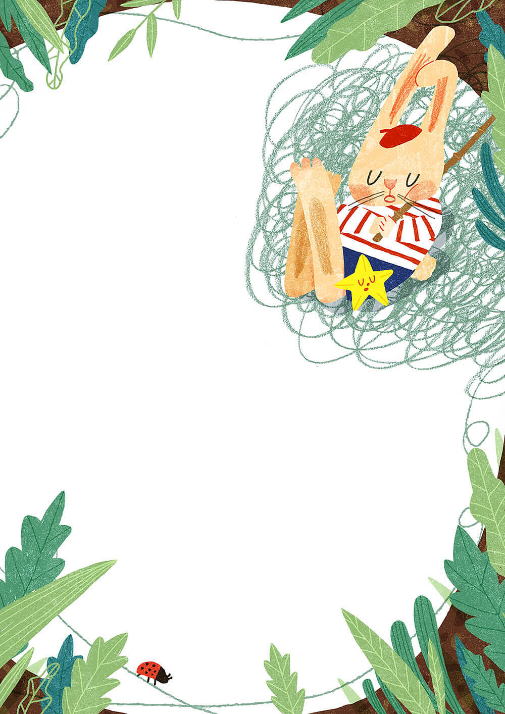 2017年儿童文学期刊插图