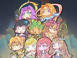 「福運(yùn)卡」x MAT