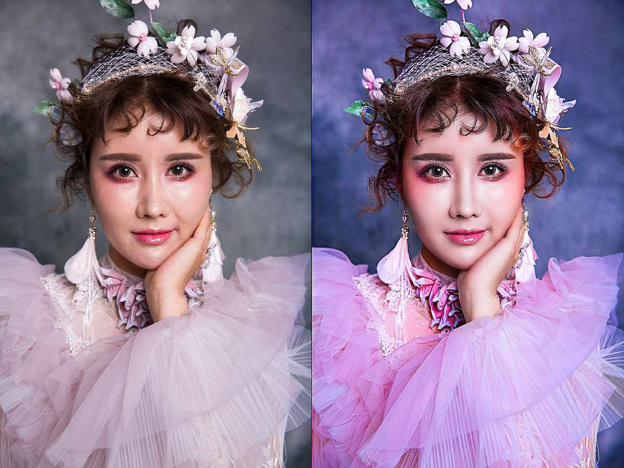 一直很丧、看教程学习下修图做的很渣 特别做高光...（图ZMjYxNTQzMDEy） - 其他 - 站酷设计师1314xq原创素材 - 站酷ZCOOL