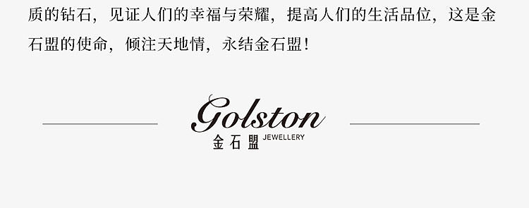 小蛮腰珠宝饰品电商吊坠项链珐琅饰品详情页