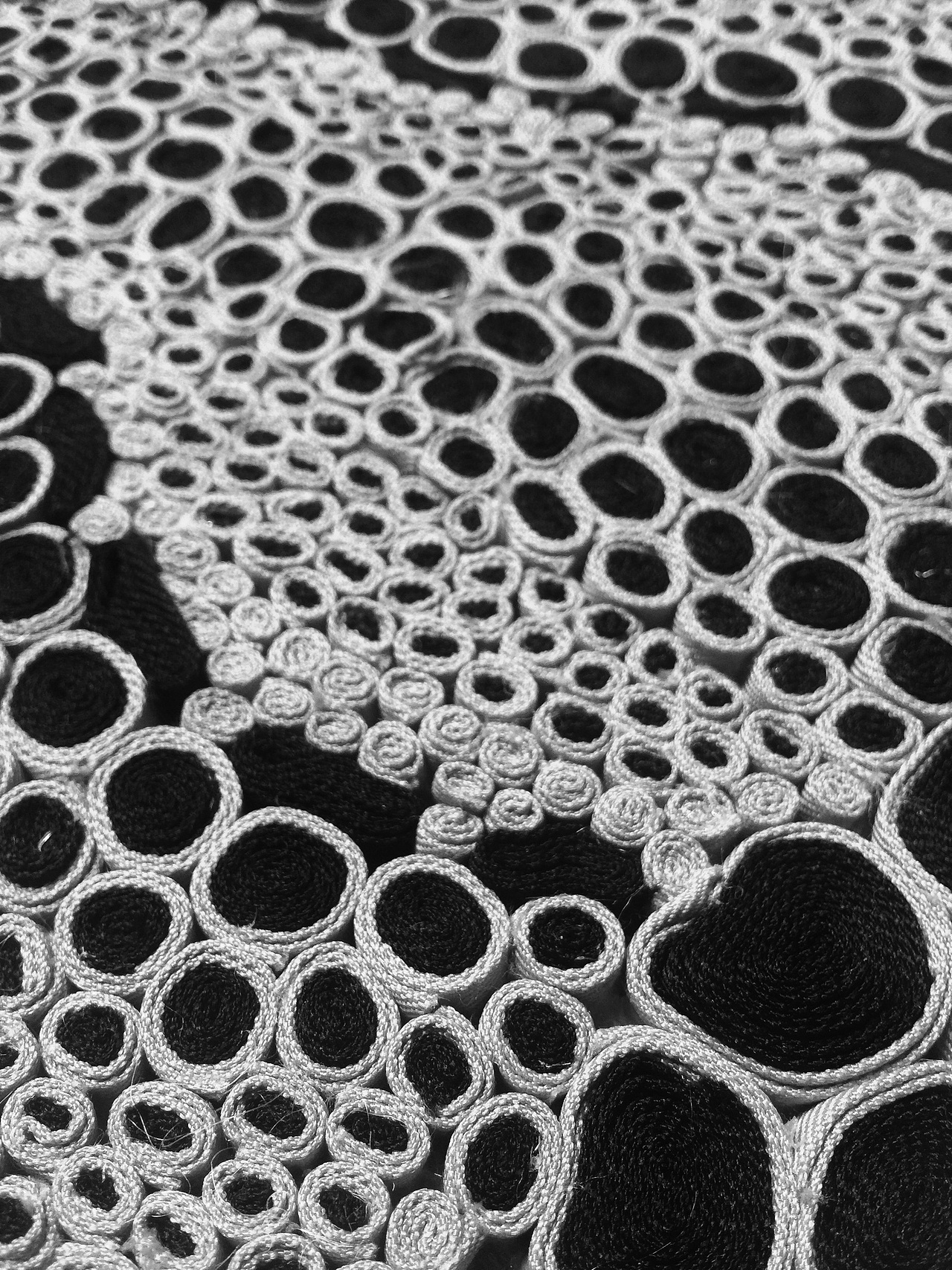 向大师致敬--草间弥生的“南瓜”