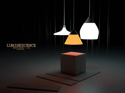 神秘燈飾（個人主頁-ZMzU2MTExMzY=） - 其他三維 - 站酷設計師boverchan原創(chuàng)素材 - 站酷ZCOOL