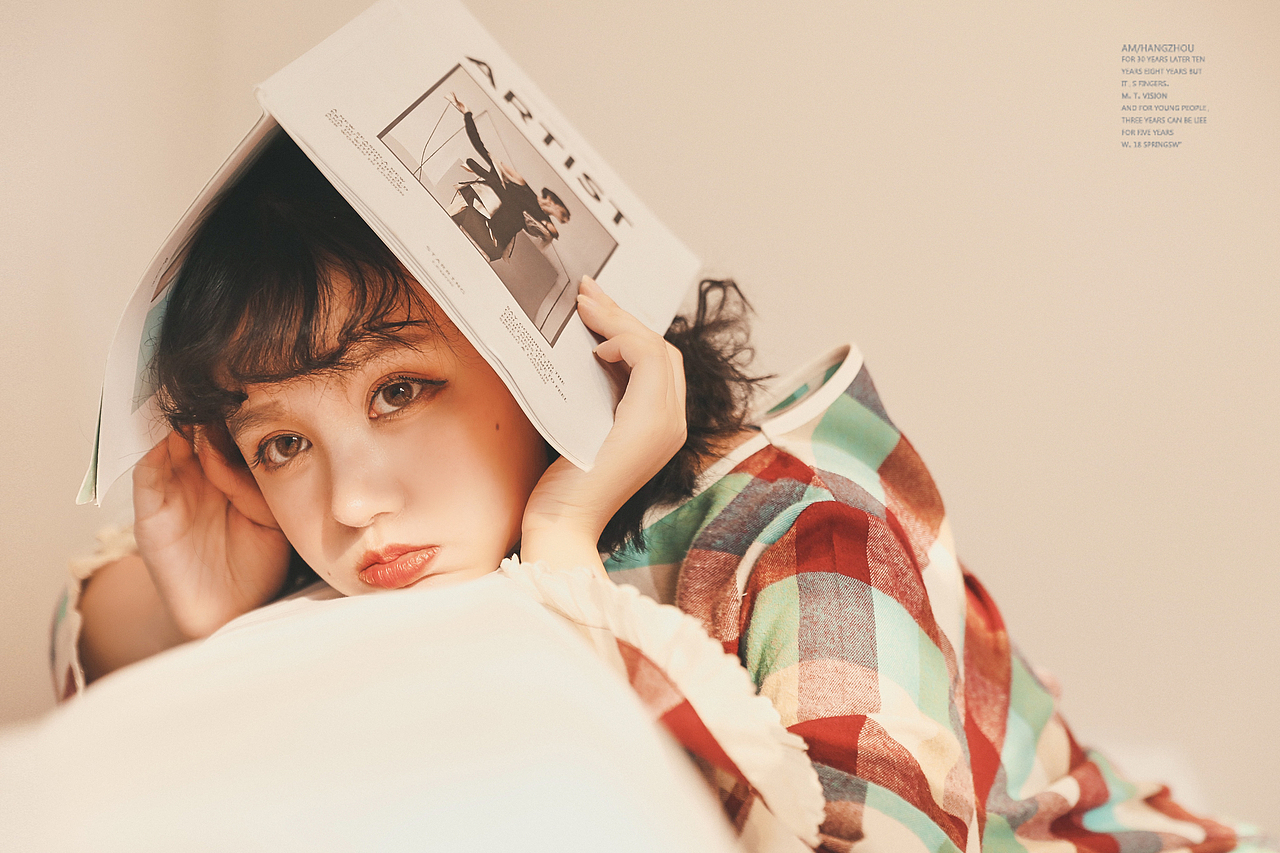 MTstudio-睡衣拍摄（图ZOTU0MDM5NjQ=） - 人像摄影 - 站酷设计师很楠吃葱原创素材 - 站酷ZCOOL