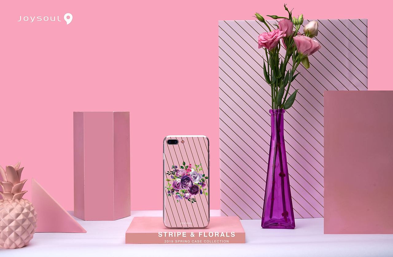 手机壳产品摄影