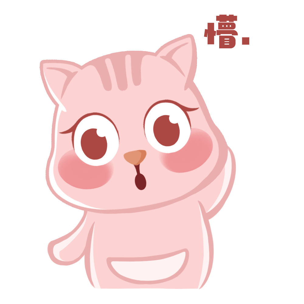 “武士貓”車行吉祥物&動態(tài)表清包（圖ZMjMxNjgwMjI0） - IP形象 - 站酷設計師丨MARXIN丨原創(chuàng)素材 - 站酷ZCOOL