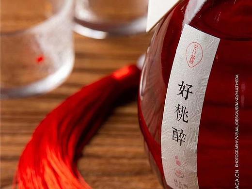 芳颜酒馆｜咔嚓鱼视觉创意