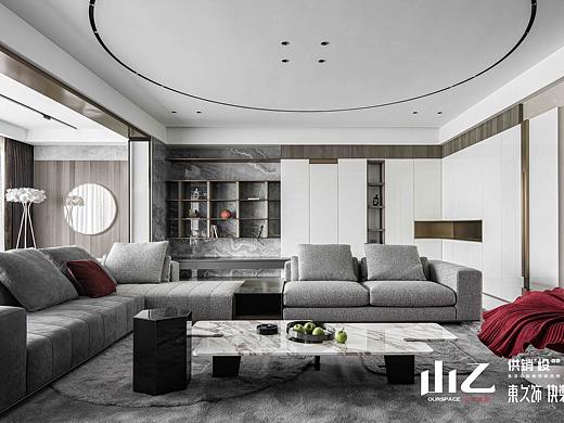 山乙建设丨江山壹号落地实景