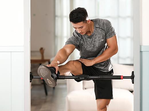 YUMAI & XT vision 运动类产品拍摄，健身