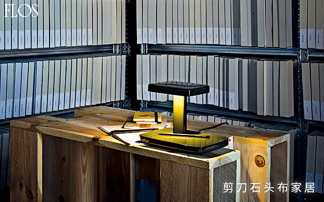 意大利Flos进口灯具 高端灯具界的「劳力士」！
