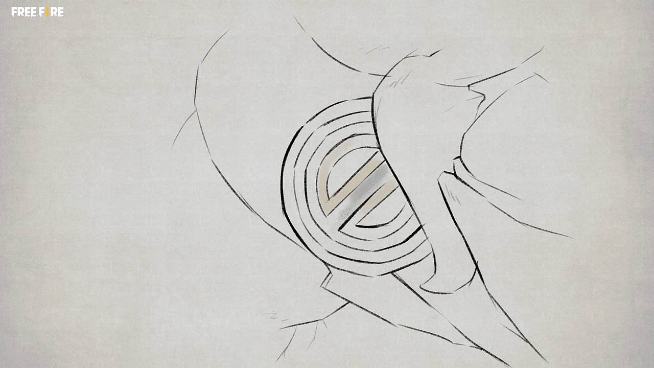 FreeFire New Age Making of video（图ZMjgyMTAwMTY0） - 动画/影视 - 站酷设计师boka2012原创素材 - 站酷ZCOOL