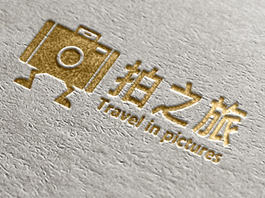 团体项目logo展示效果