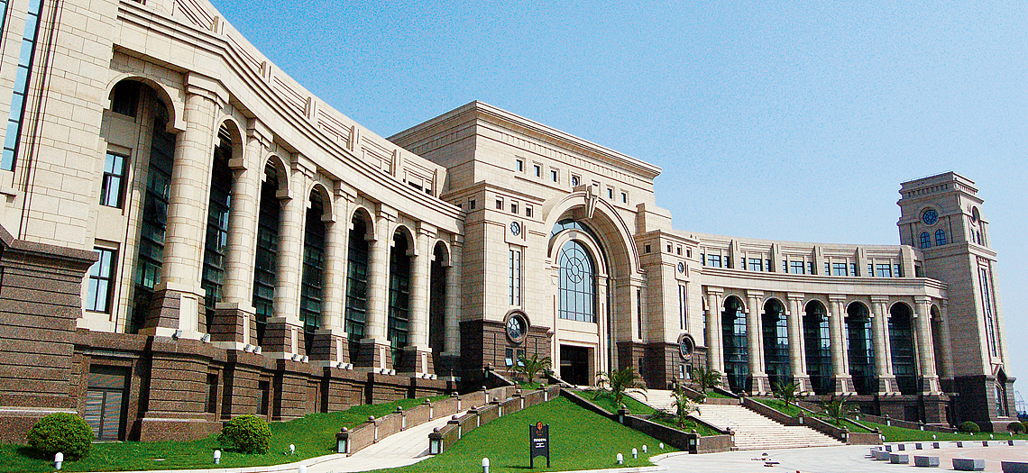 标识导视 标牌 指示牌 导向牌