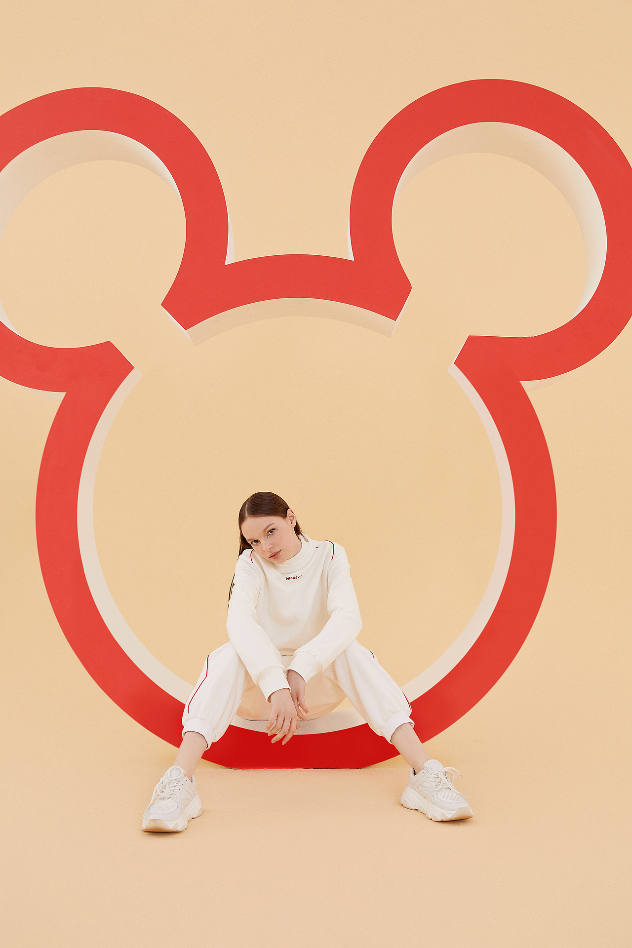 米奇!米奇! | ME&CITY