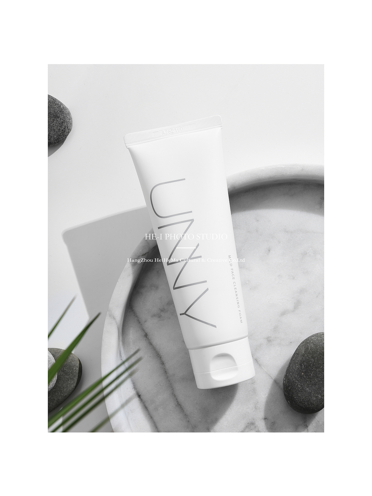 产品摄影|护肤品|米莉姑娘|黑和马