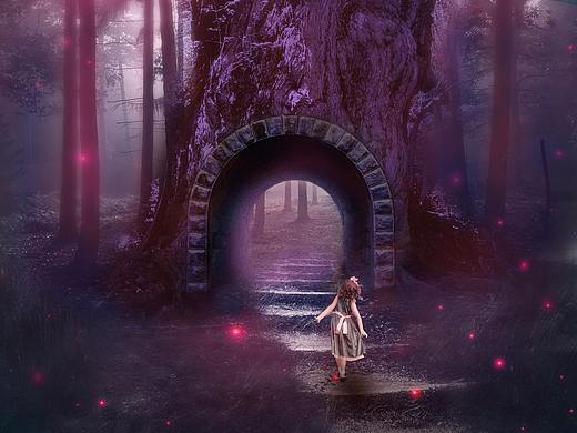 海报临摹（个人主页-ZNDE2Mjk0OTI=） - 海报 - 站酷设计师会上树的猪无能原创素材 - 站酷ZCOOL