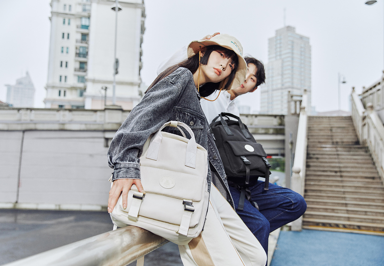 SEMIR 箱包（图ZMjcwMzIyNTA0） - 人像摄影 - 站酷设计师Nathan牛原创素材 - 站酷ZCOOL