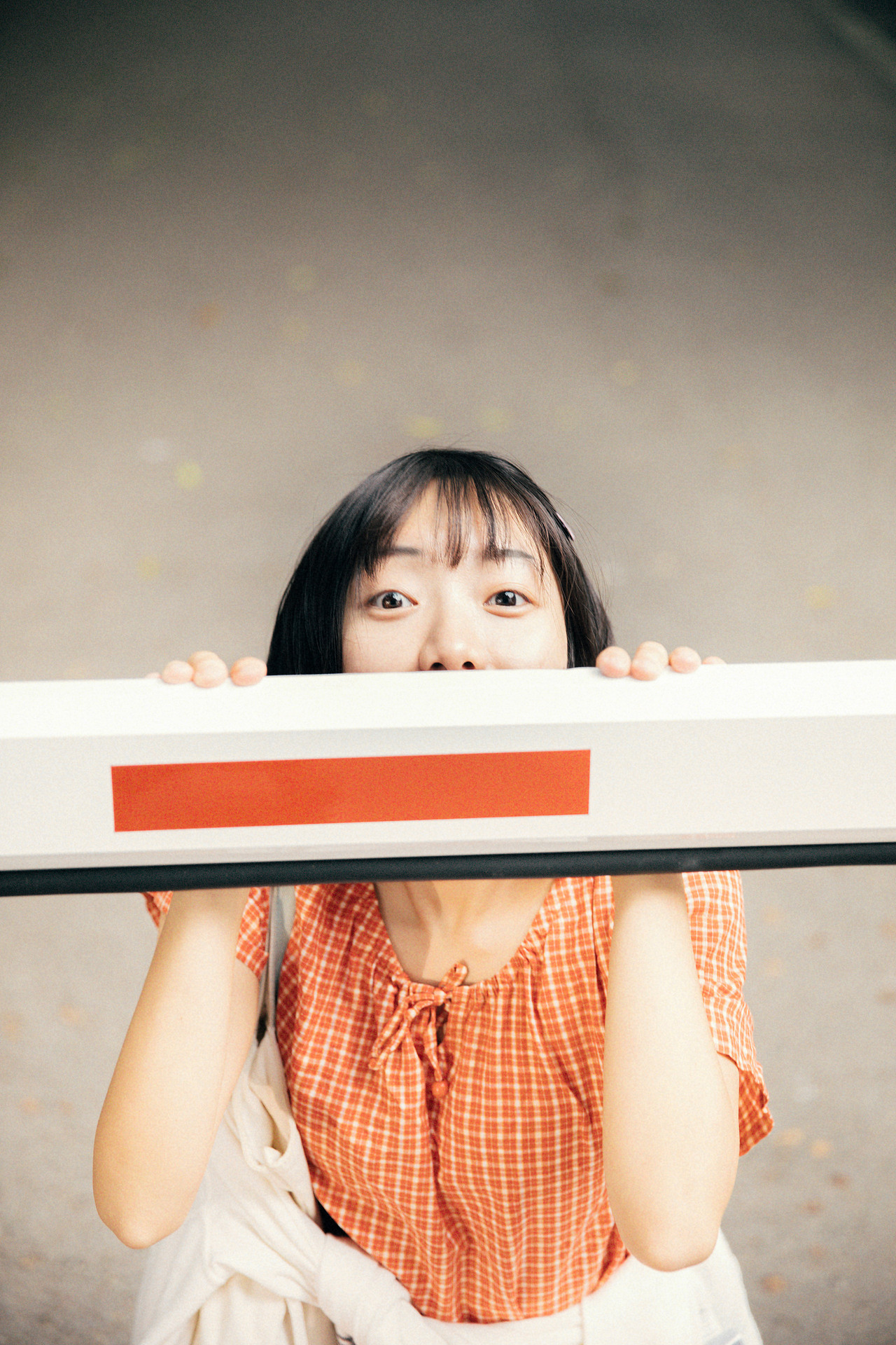 和秋天相遇的第一天