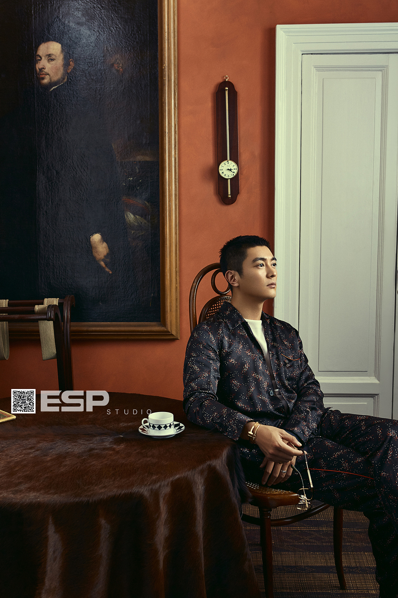 杜江- 原创作品 - 站酷(zcool)