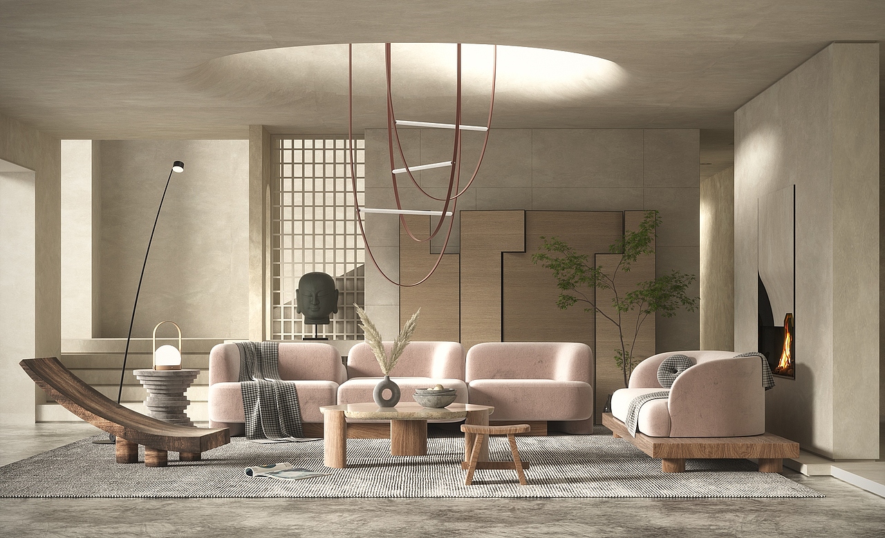 2021 划水练习稿（图ZMjg0MzA4NzQ0） - 其他三维 - 站酷设计师KAGOstudio原创素材 - 站酷ZCOOL