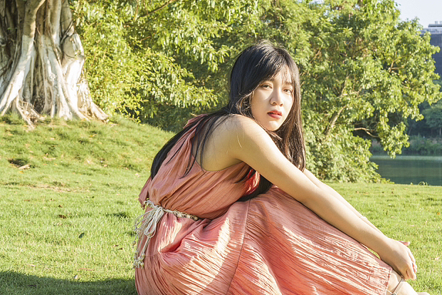 秋（图ZMzUyOTk3OTU2） - 人文/纪实摄影 - 站酷设计师四月的静原创素材 - 站酷ZCOOL