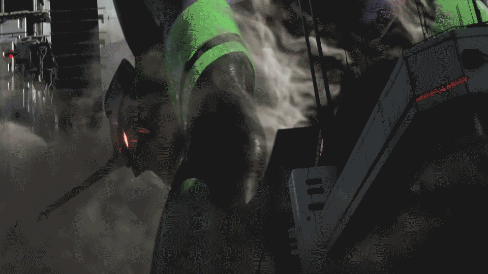 shuifx特效作品集