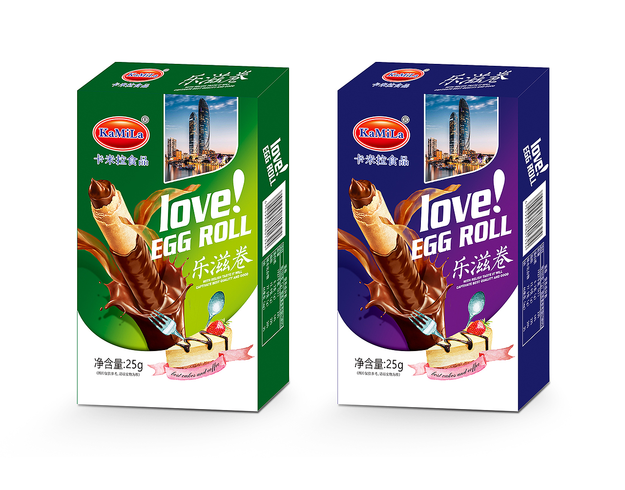 樂滋卷（圖ZMjg5NjUyMzc2） - 包裝 - 站酷設(shè)計師Z64535094原創(chuàng)素材 - 站酷ZCOOL