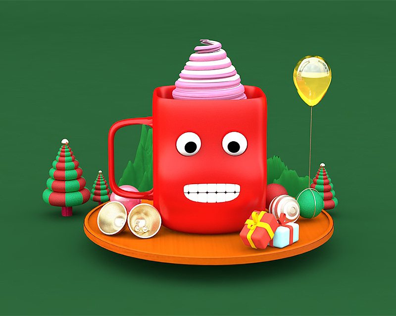 致2..2018-那些练习（图ZMTQ0OTg3NTg4） - 其他 - 站酷设计师albie0813原创素材 - 站酷ZCOOL