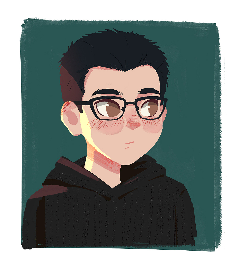 人物（图ZMTYzMTUxMjk2） - 商业插画 - 站酷设计师Yorol悠原创素材 - 站酷ZCOOL