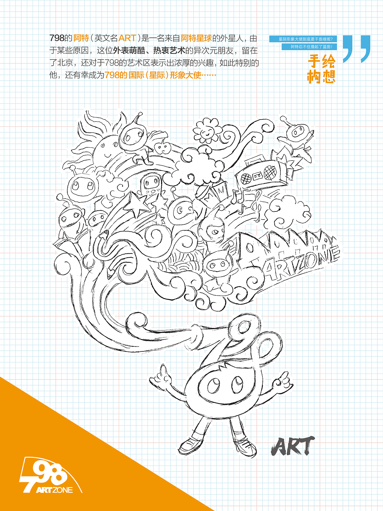 798的阿特(ART星人)