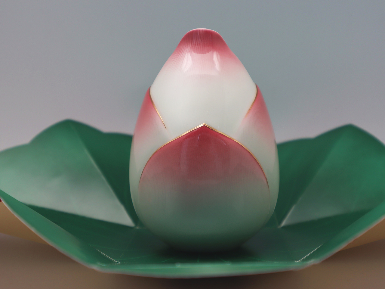 小荷花酒包装设计