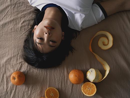 浮光潋滟，淌不过流年