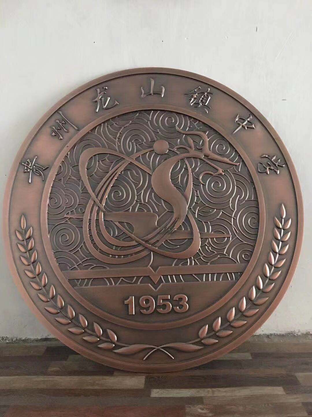 室外园林墙壁装饰浮雕壁画 户外门牌指示牌雕刻（图ZMjY4MTA4MDY4） - 建筑设计 - 站酷设计师Z26539380原创素材 - 站酷ZCOOL