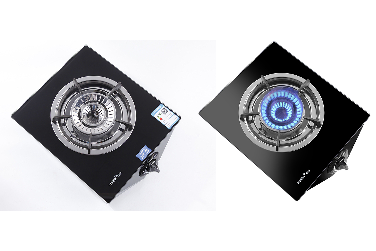 学习-精修-燃气灶