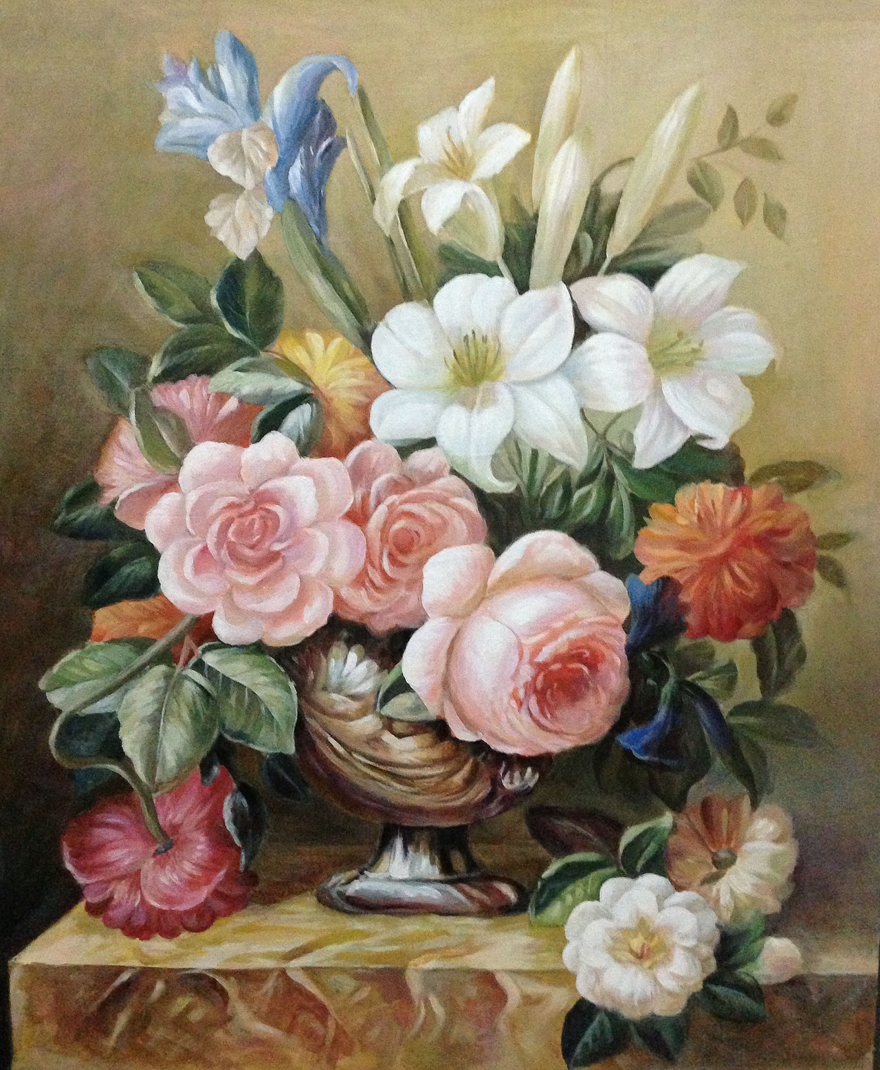 丙烯画创作46粉丝48566呼伦贝尔 | 学生钱浩hawking创作18粉丝1690