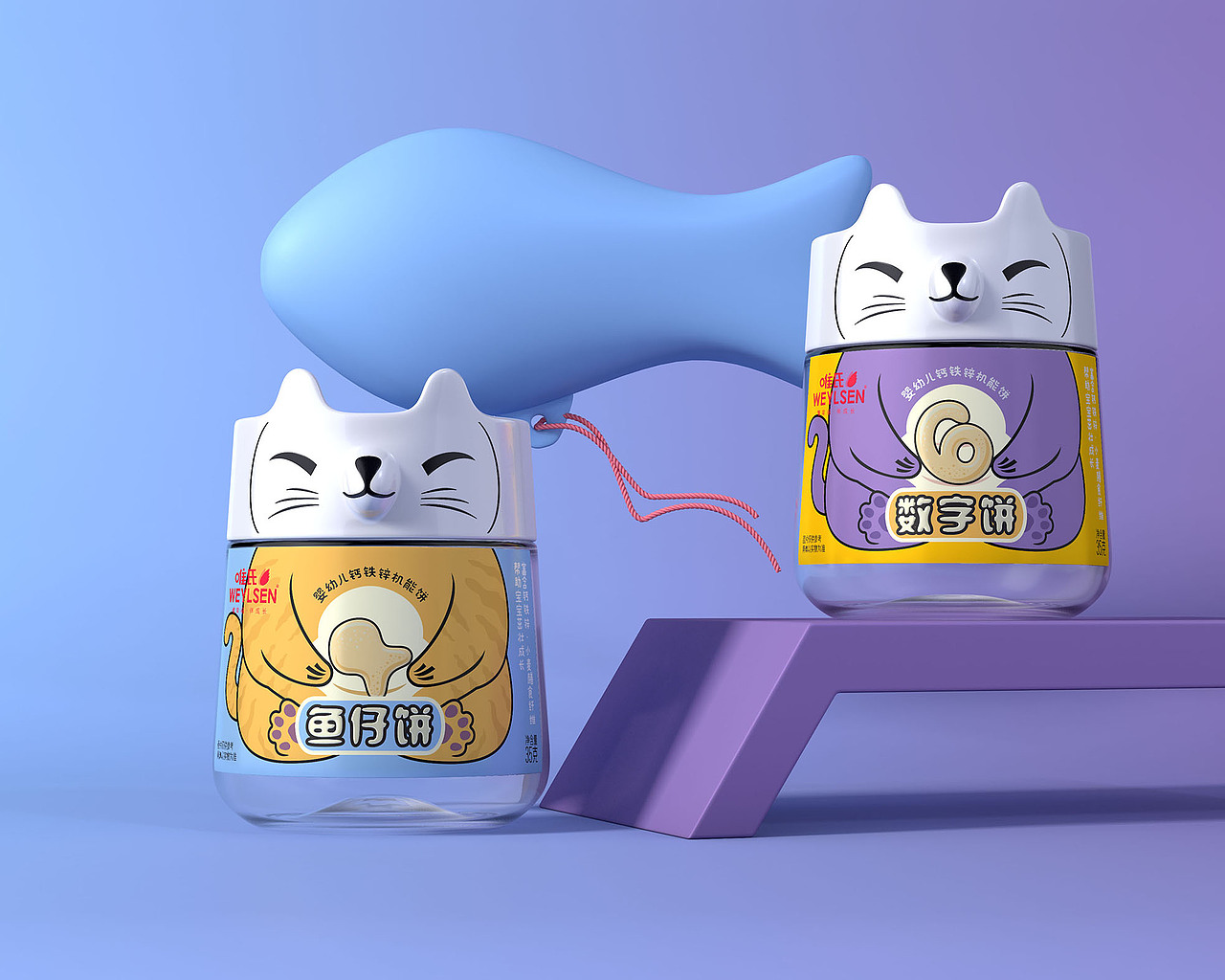 婴幼儿饼干（图ZMjU0MzkwMjY4） - 包装 - 站酷设计师肖少坤原创素材 - 站酷ZCOOL