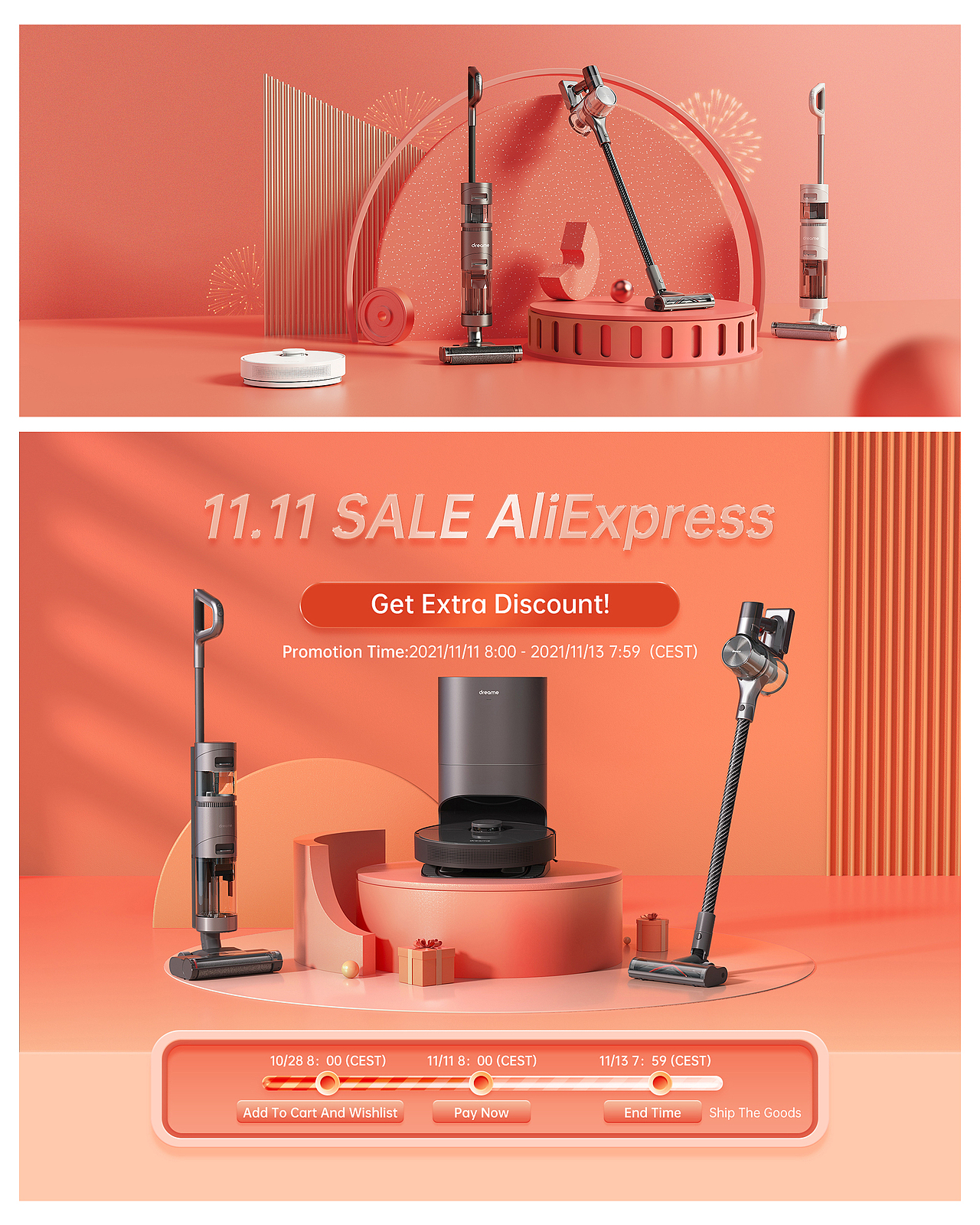 近期作品整理（图ZMjkxNzMyMTI4） - 电商 - 站酷设计师徐启启原创素材 - 站酷ZCOOL