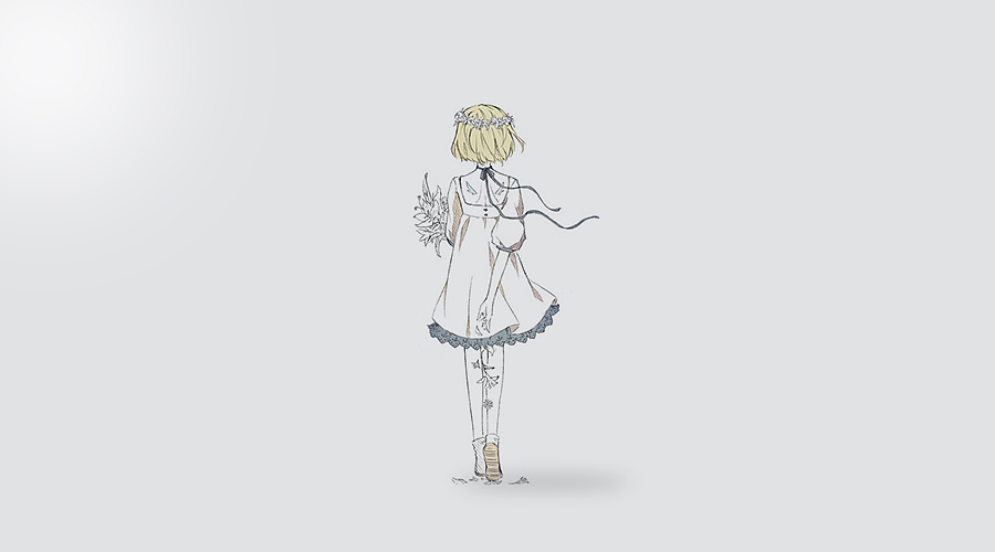 简约风（人物篇）（图ZNjUyOTMwMDQ=） - 其他平面 - 站酷设计师A_pawn原创素材 - 站酷ZCOOL