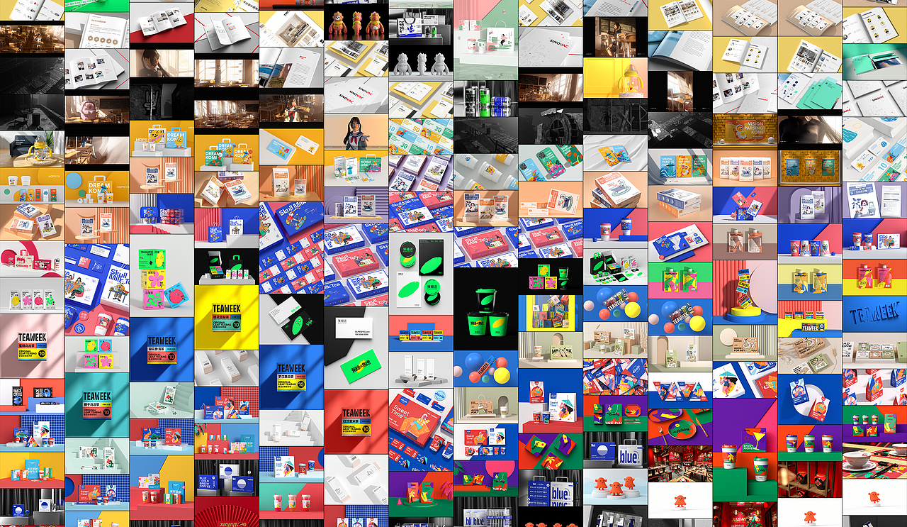 记录2021（图ZMjg0NTA1MDA0） - 其他三维 - 站酷设计师小奋青DMDR原创素材 - 站酷ZCOOL