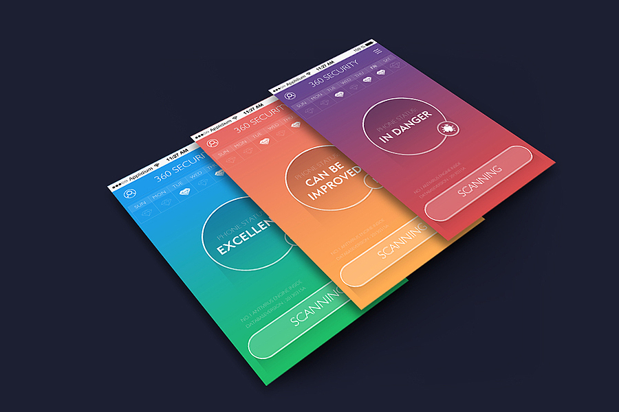 2012-2014总结（图ZMTcyNjcyNjQ=） - 其他UI - 站酷设计师亚娜Nina原创素材 - 站酷ZCOOL