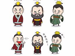 儿童中国风
